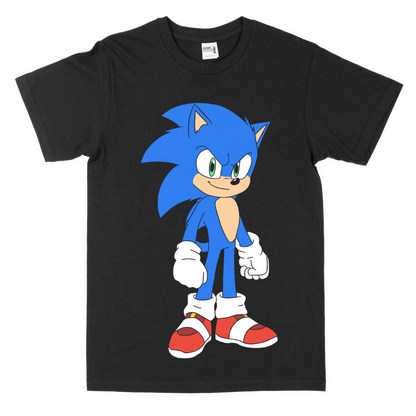 Sonic youth t-shirt