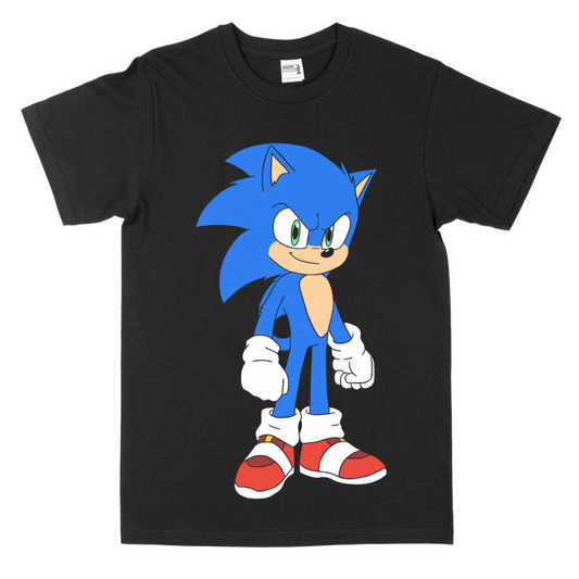 Sonic youth t-shirt