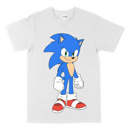 Sonic youth t-shirt