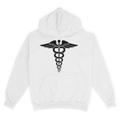 CNA adult hoodie