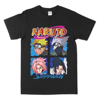 Naruto youth t-shirt