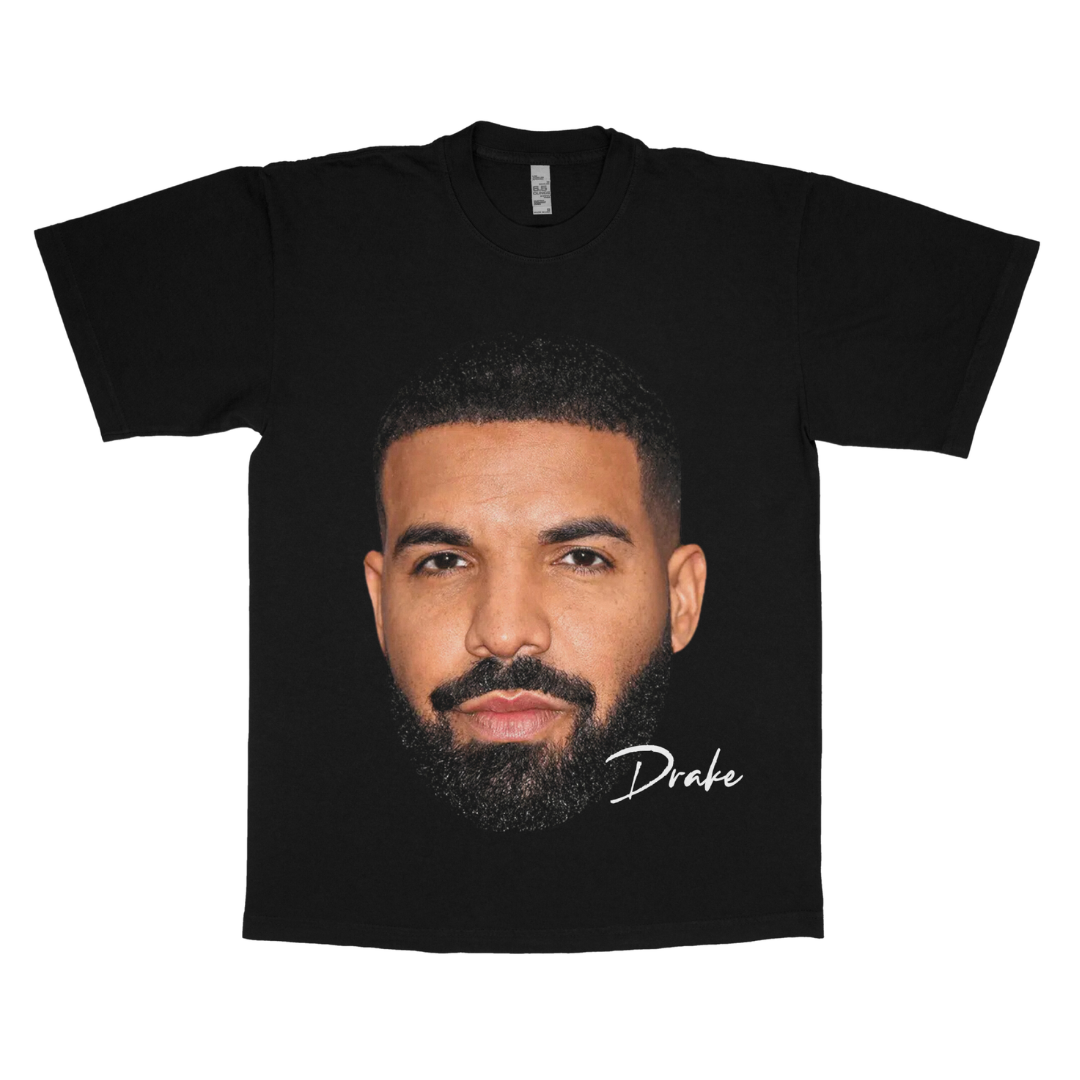 Drake adult t-shirt