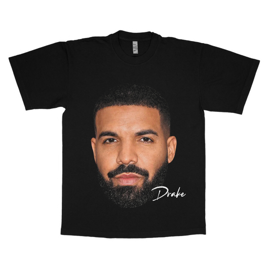 Drake adult t-shirt