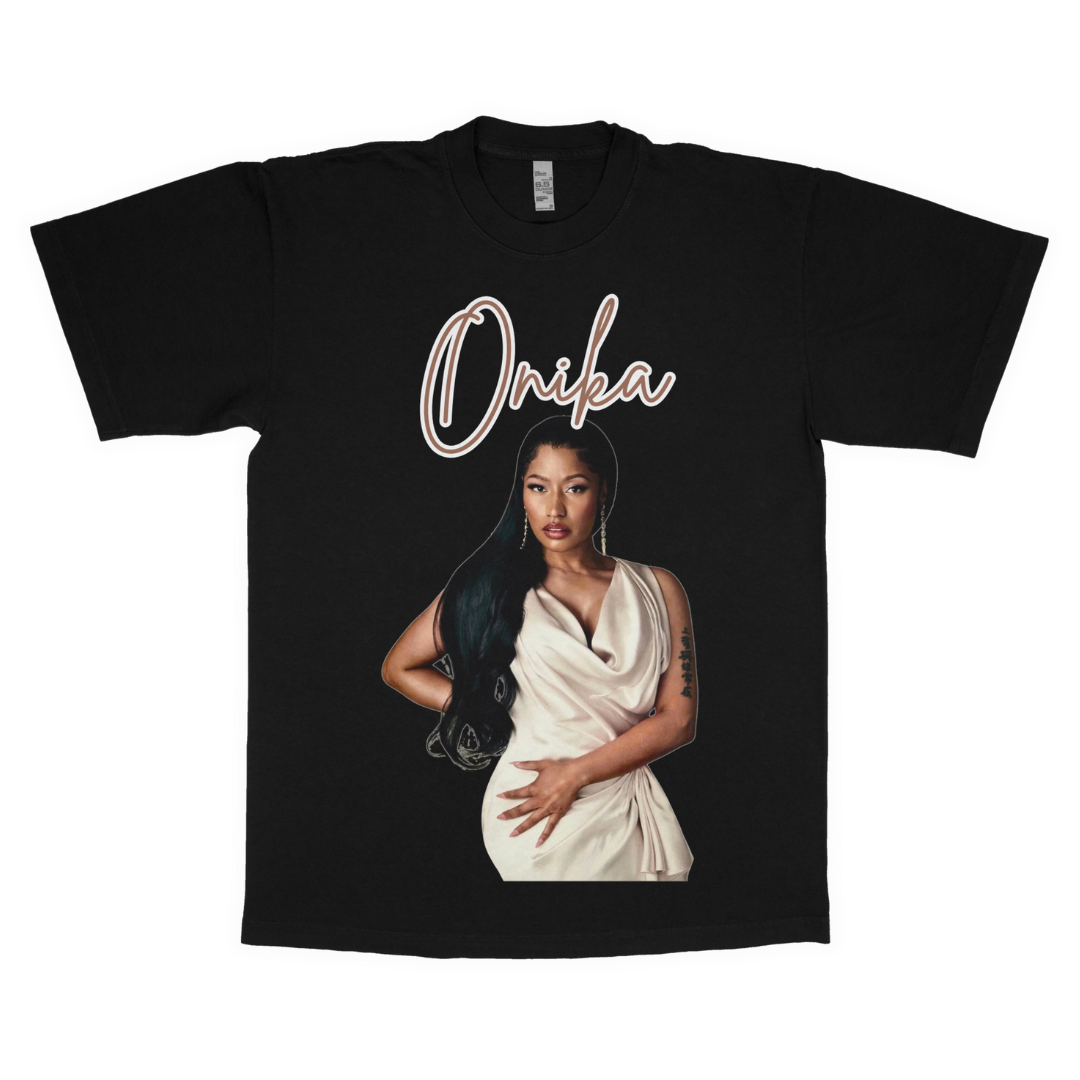 Onika adult t-shirt