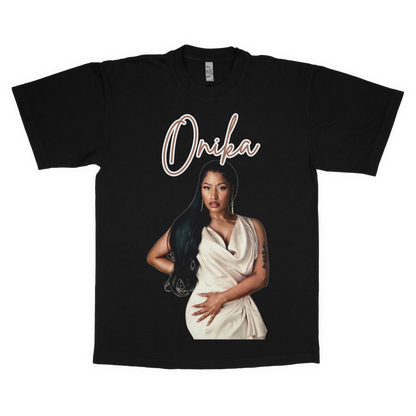 Onika adult t-shirt