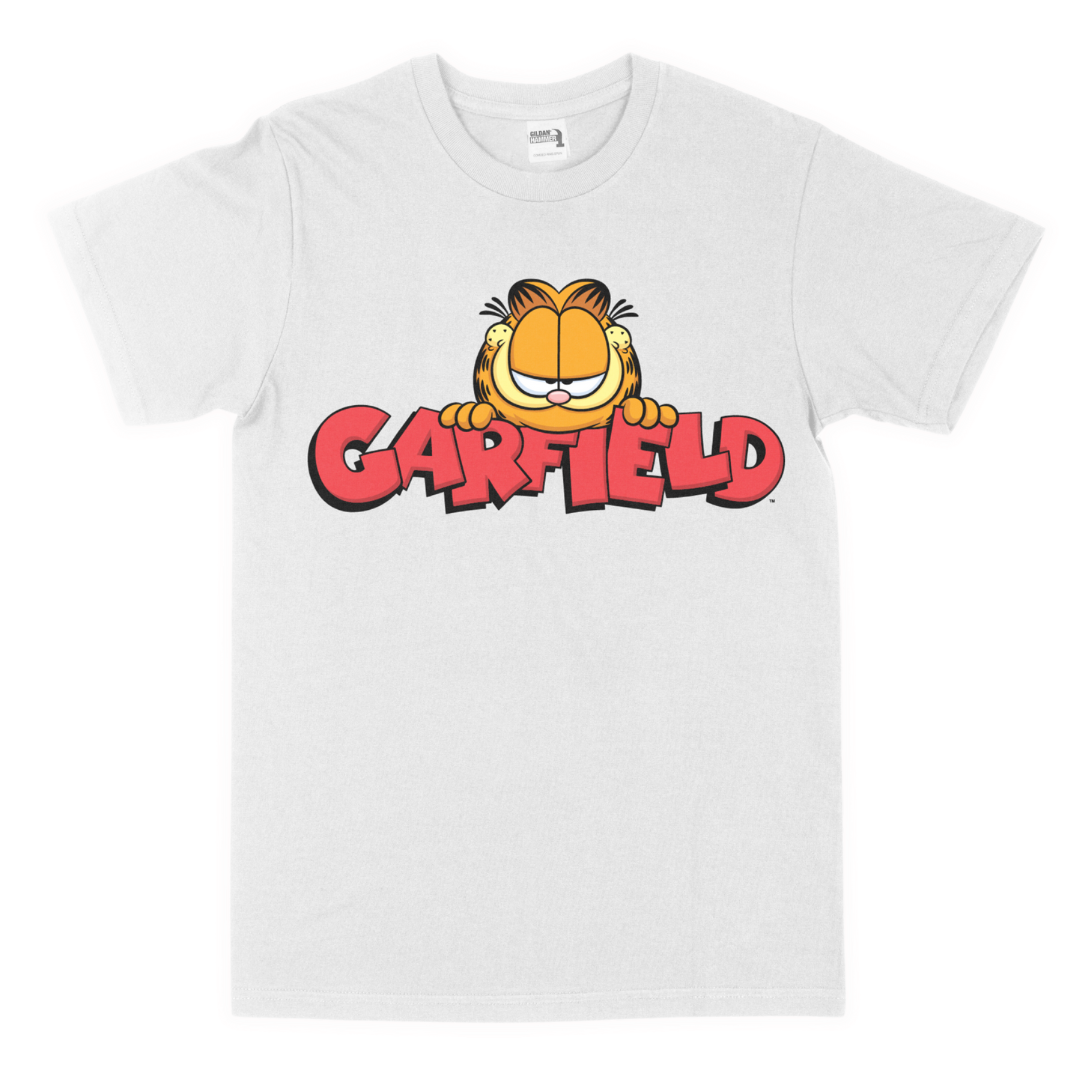 Garfield youth t-shirt