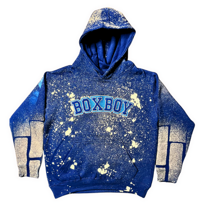 BOXBOY Alumni kids hoodie