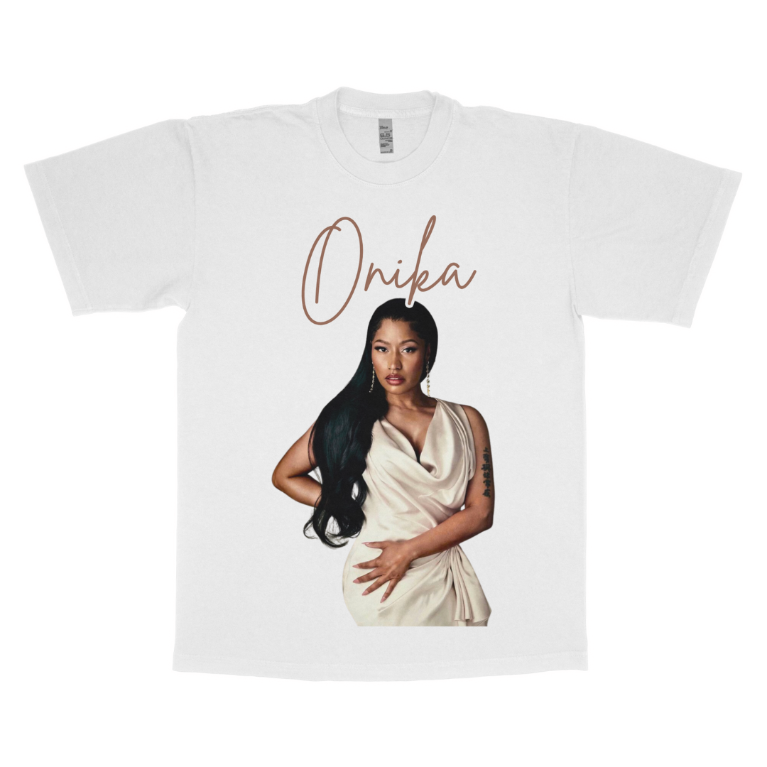 Onika adult t-shirt