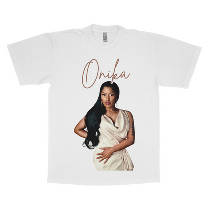 Onika adult t-shirt