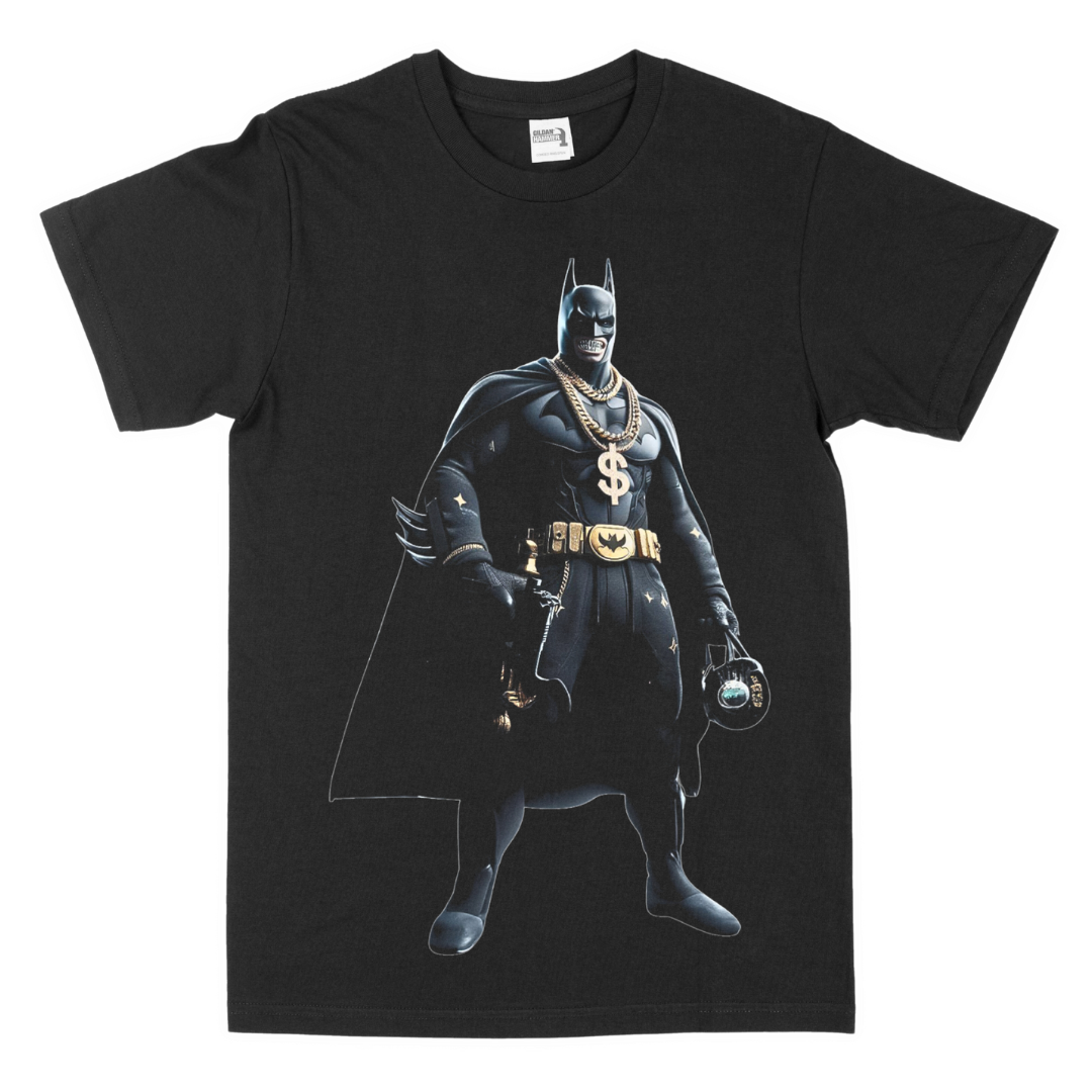 Batman youth t-shirt