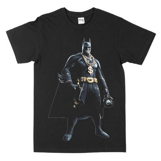 Batman youth t-shirt