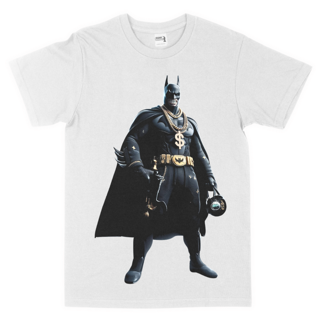 Batman youth t-shirt