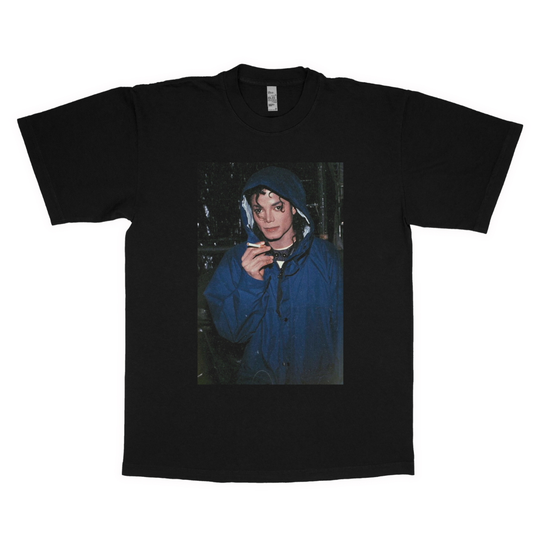 Michael adult t-shirt