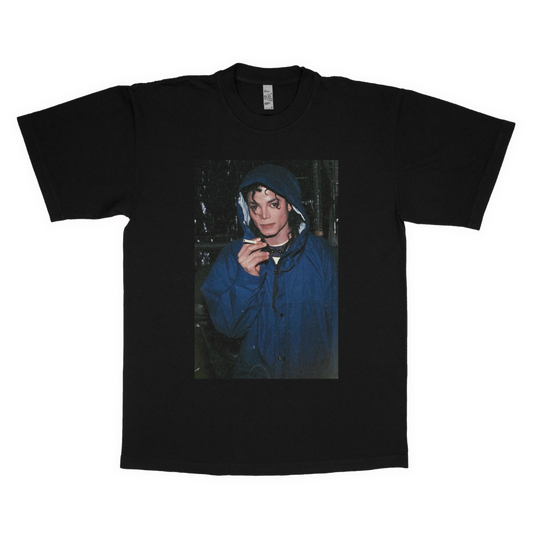 Michael adult t-shirt