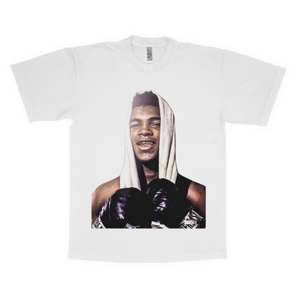 Ali adult t-shirt