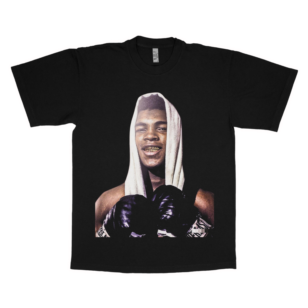 Ali adult t-shirt