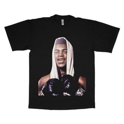 Ali adult t-shirt