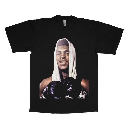 Ali adult t-shirt