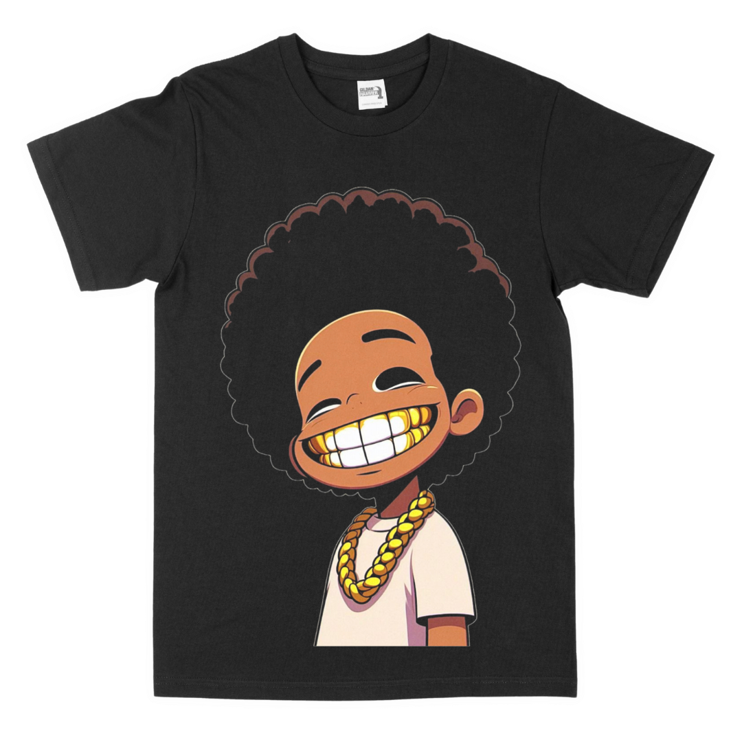 Cool lil dude youth t-shirt