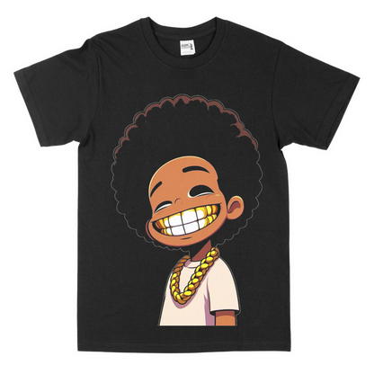 Cool lil dude youth t-shirt