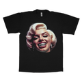 Marilyn adult t-shirt