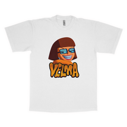 Velma adult t-shirt