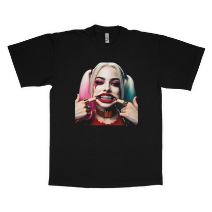 Harley adult t-shirt