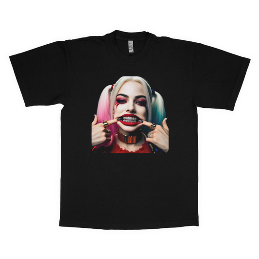 Harley adult t-shirt