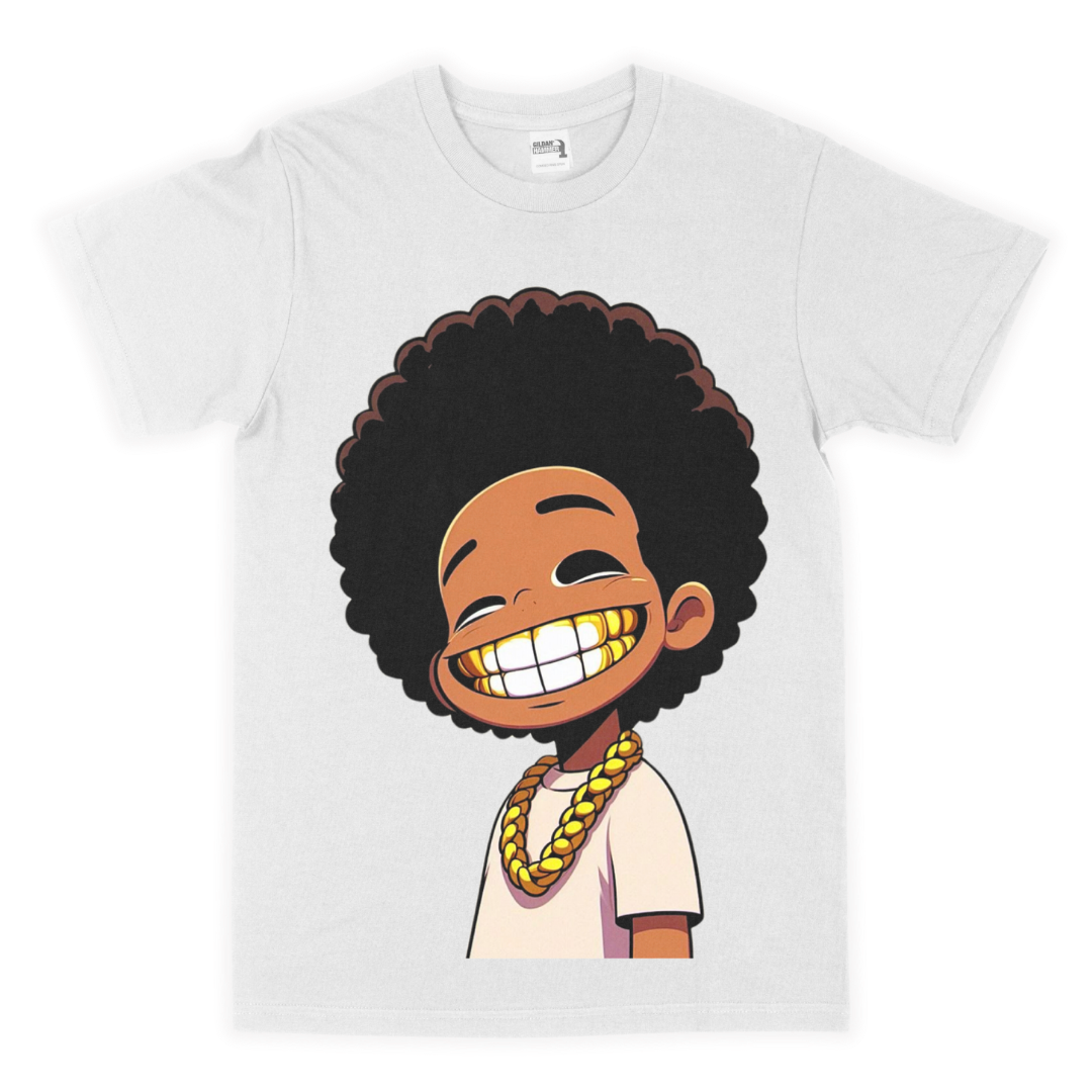 Cool lil dude youth t-shirt