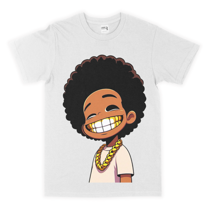 Cool lil dude youth t-shirt