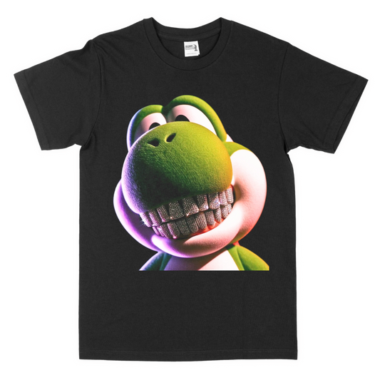 Yoshi youth t-shirt