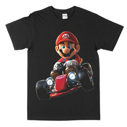 Mario youth t-shirt