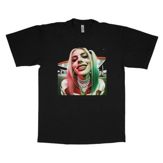 Harley adult t-shirt