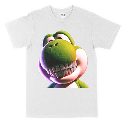 Yoshi youth t-shirt