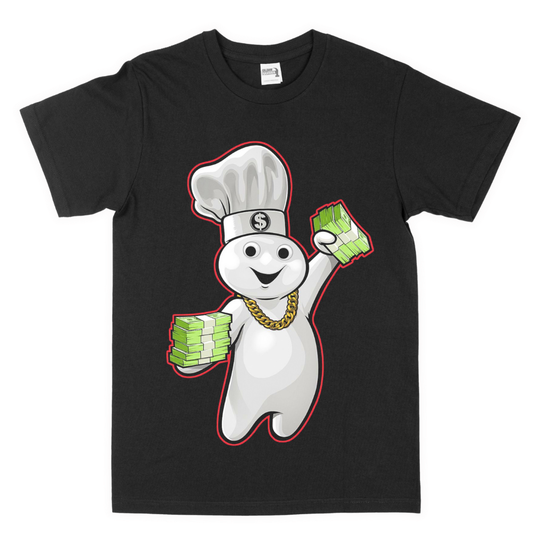 Doe Boy youth t-shirt