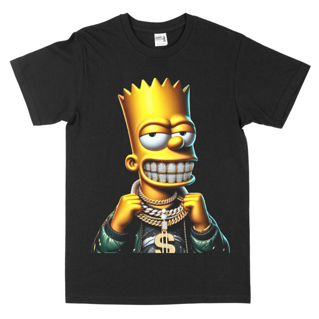 Bart youth t-shirt