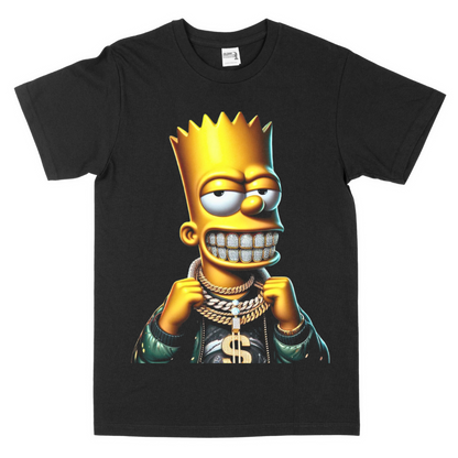 Bart youth t-shirt