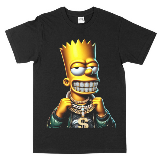 Bart youth t-shirt