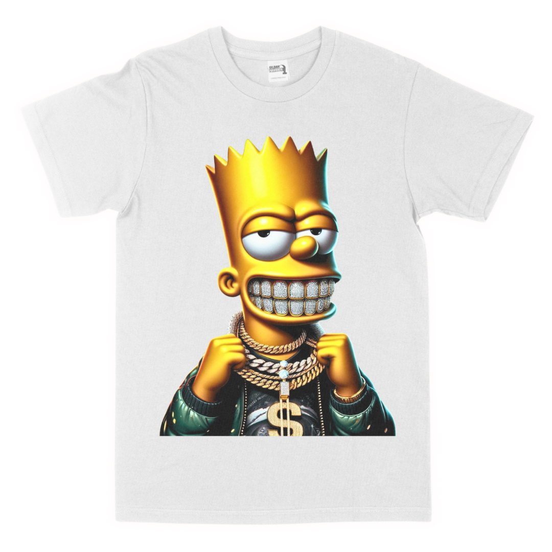 Bart youth t-shirt