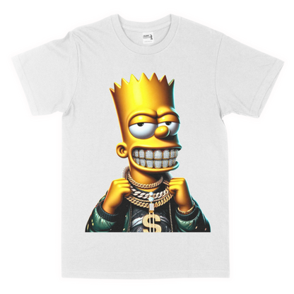 Bart youth t-shirt