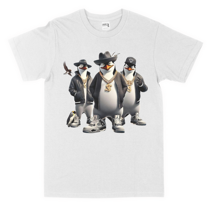 Penguins youth t-shirt