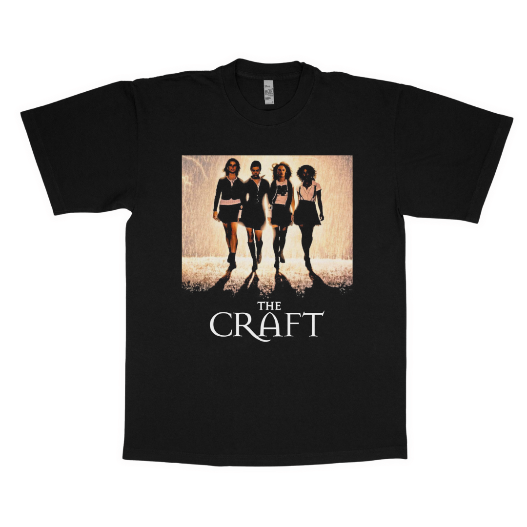 The Craft adult t-shirt