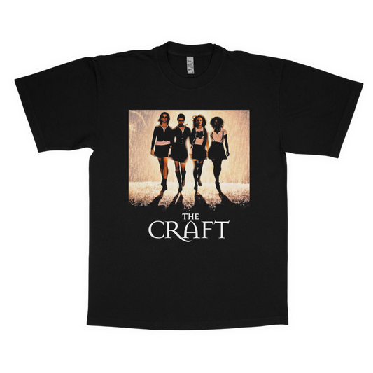 The Craft adult t-shirt