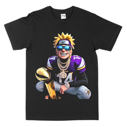 Naruto youth t-shirt