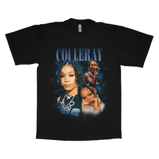 Coi Leray adult t-shirt