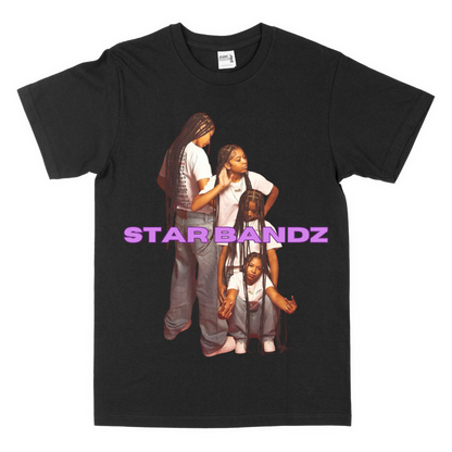 Star Bandz big kid t-shirt