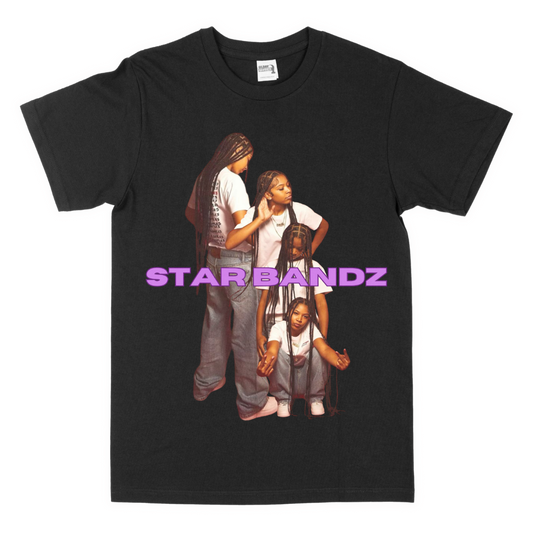 Star Bandz big kid t-shirt