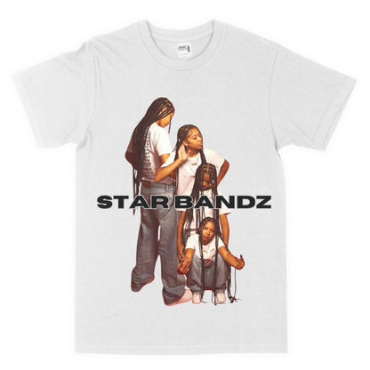 Star Bandz big kid t-shirt