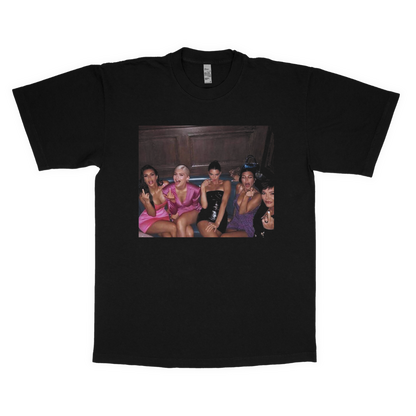 Kardashians adult t-shirt