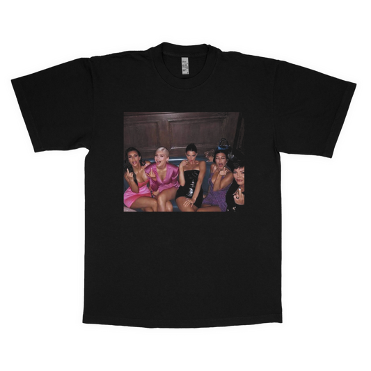 Kardashians adult t-shirt